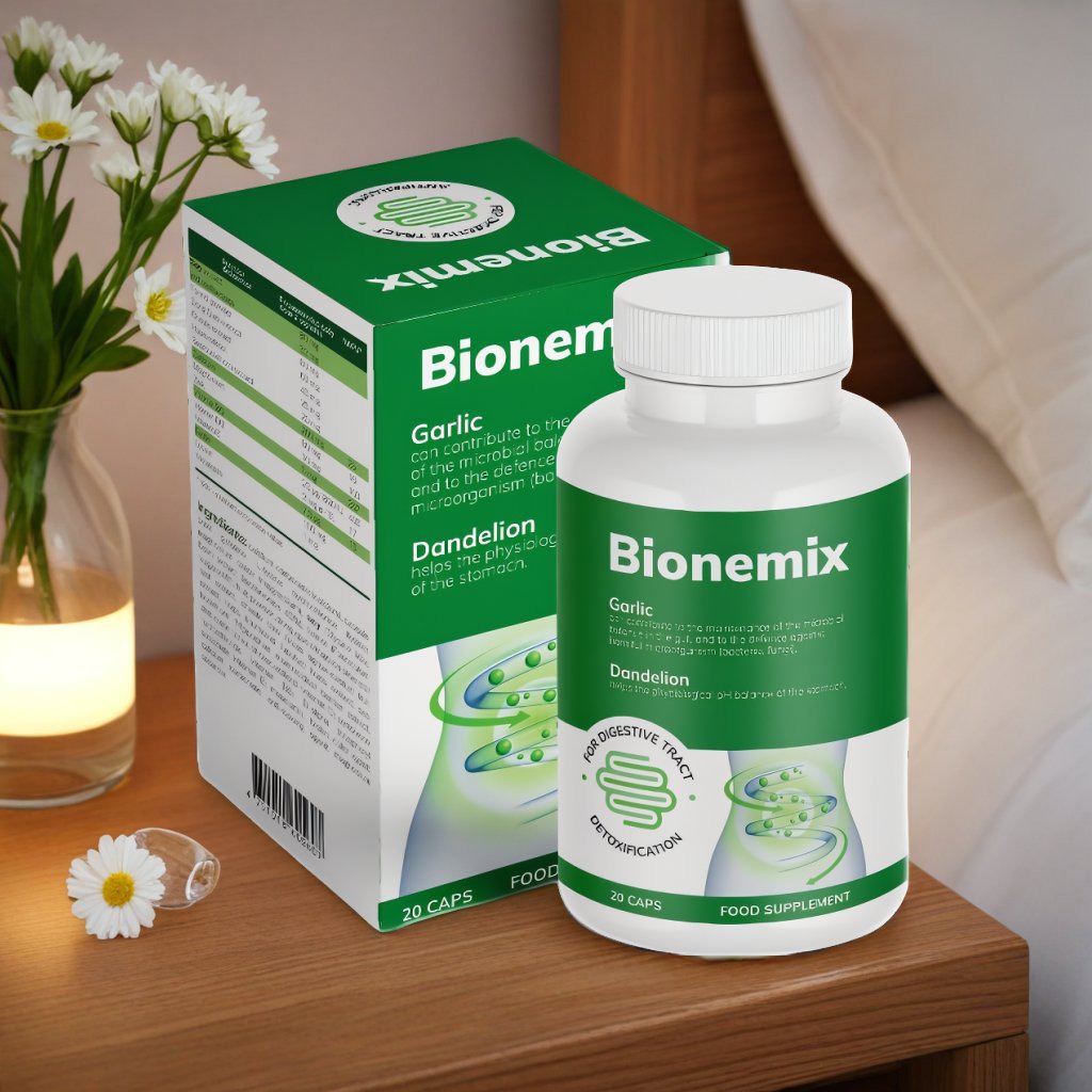 Product packshot