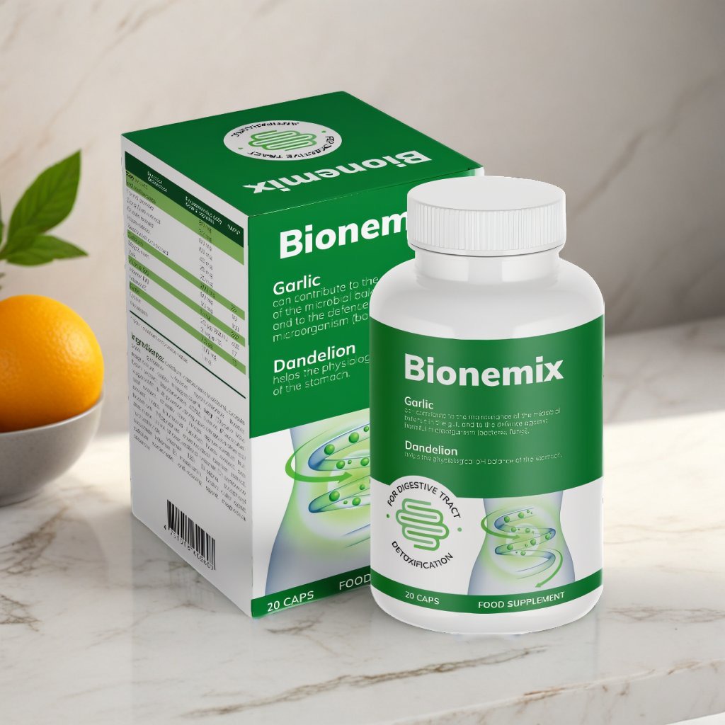 Product packshot