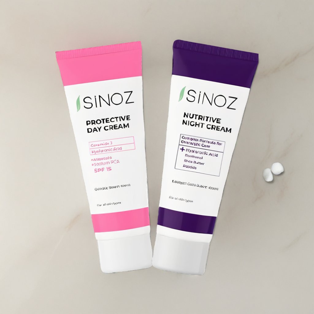 Product packshot