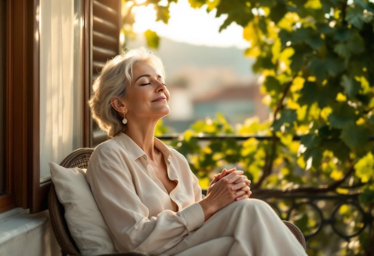 მცენარეული ინგრედიენტები ბუნებრივ გარემოში