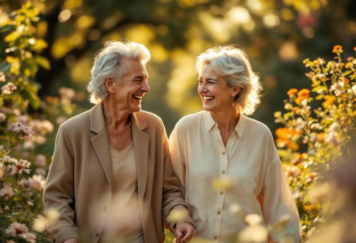 ჯანსაღი ცხოვრების წესის ელემენტები