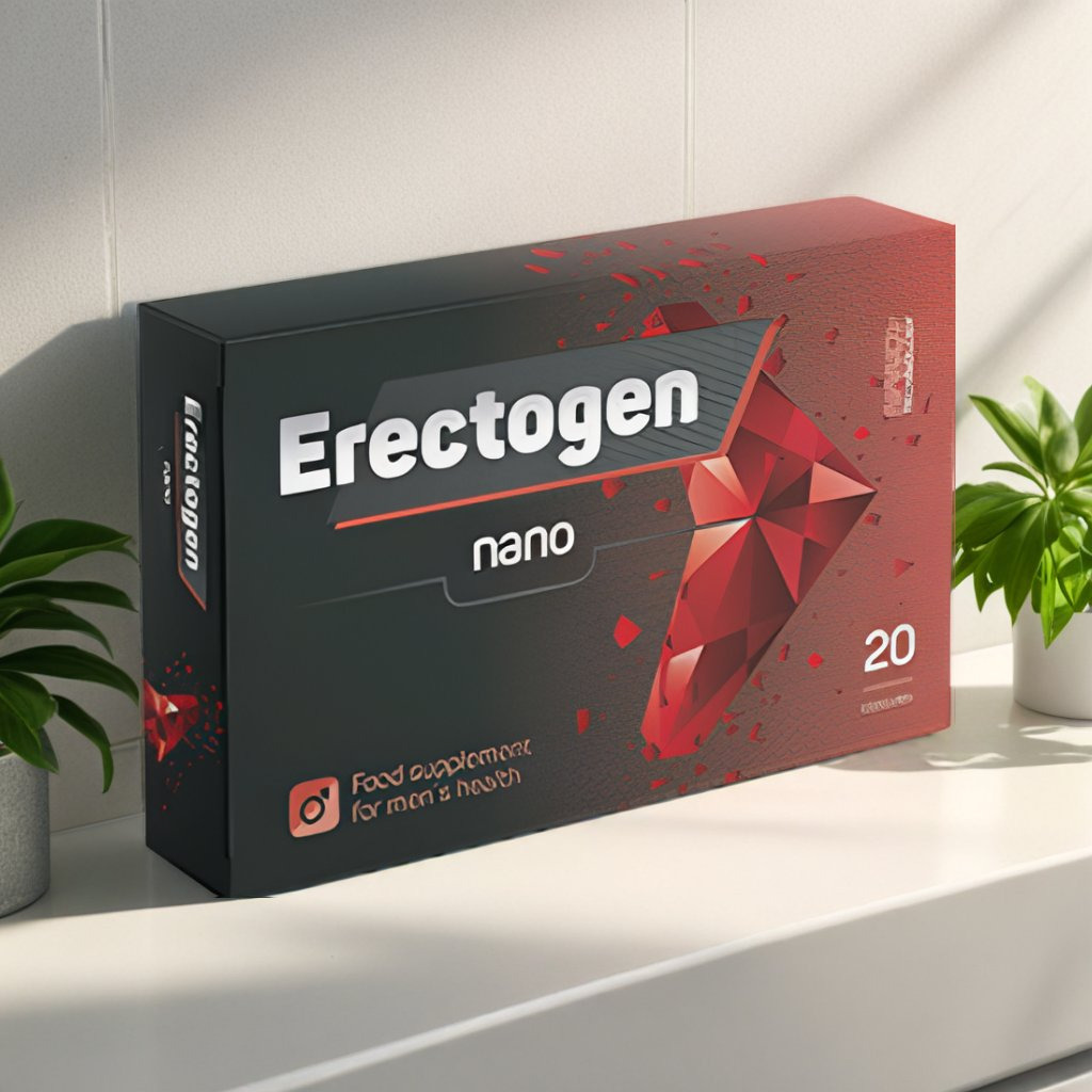 Product packshot