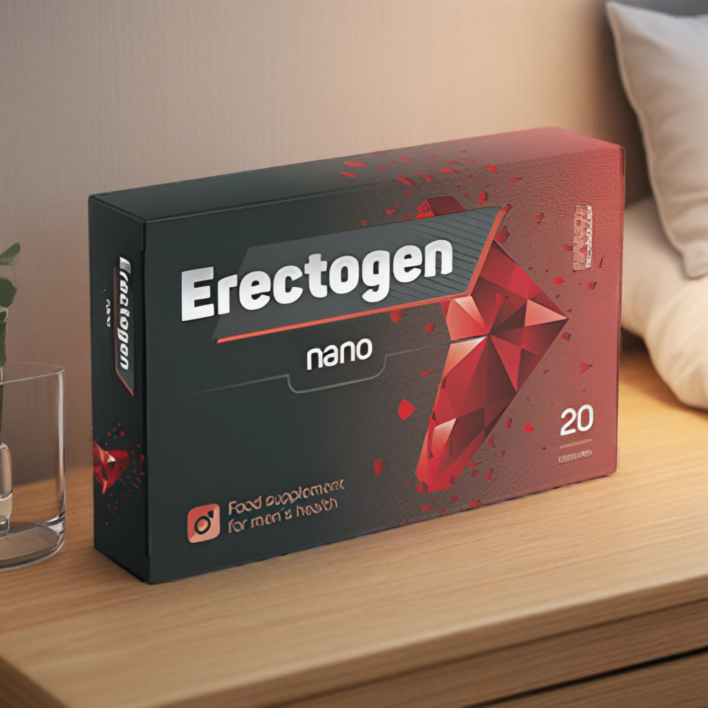 Product packshot
