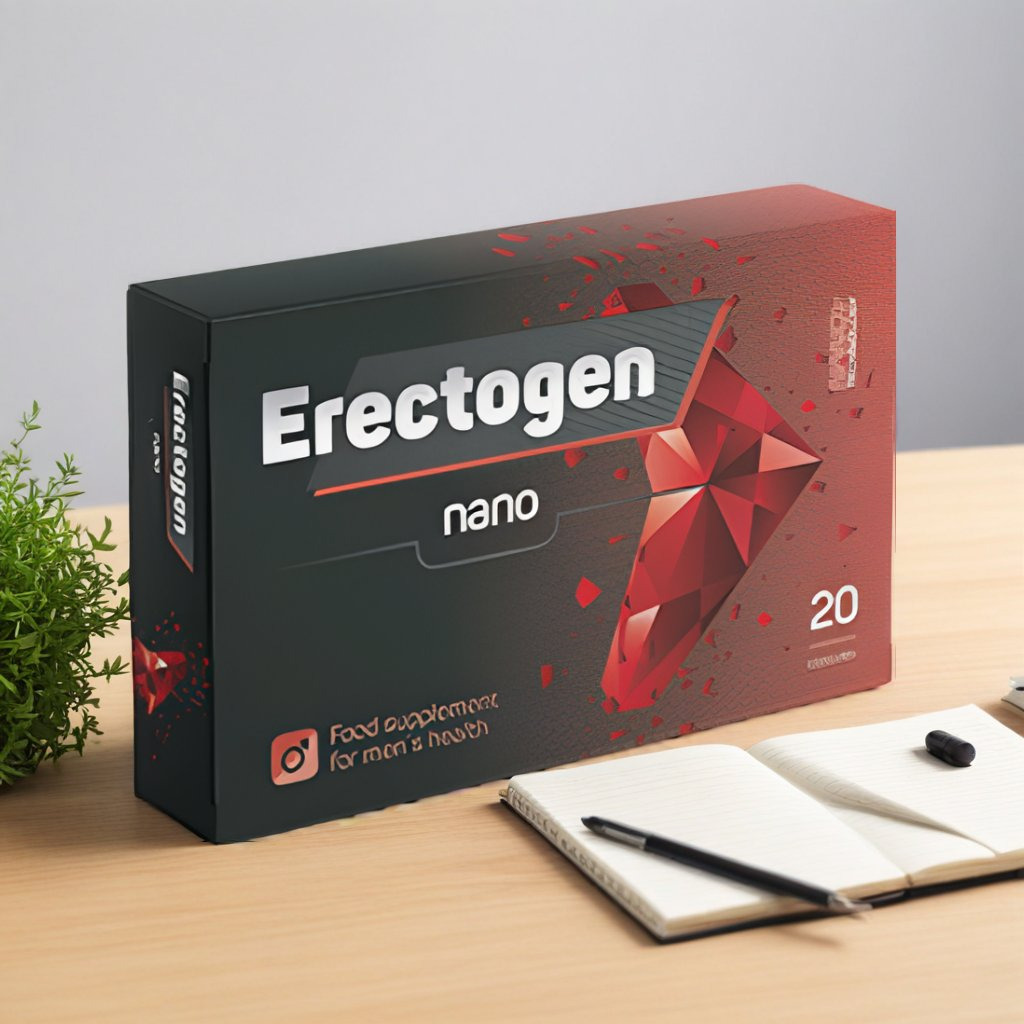 Product packshot