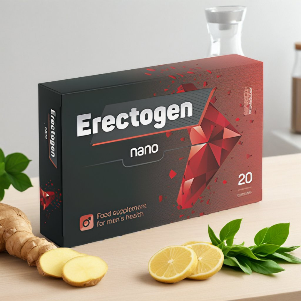Product packshot