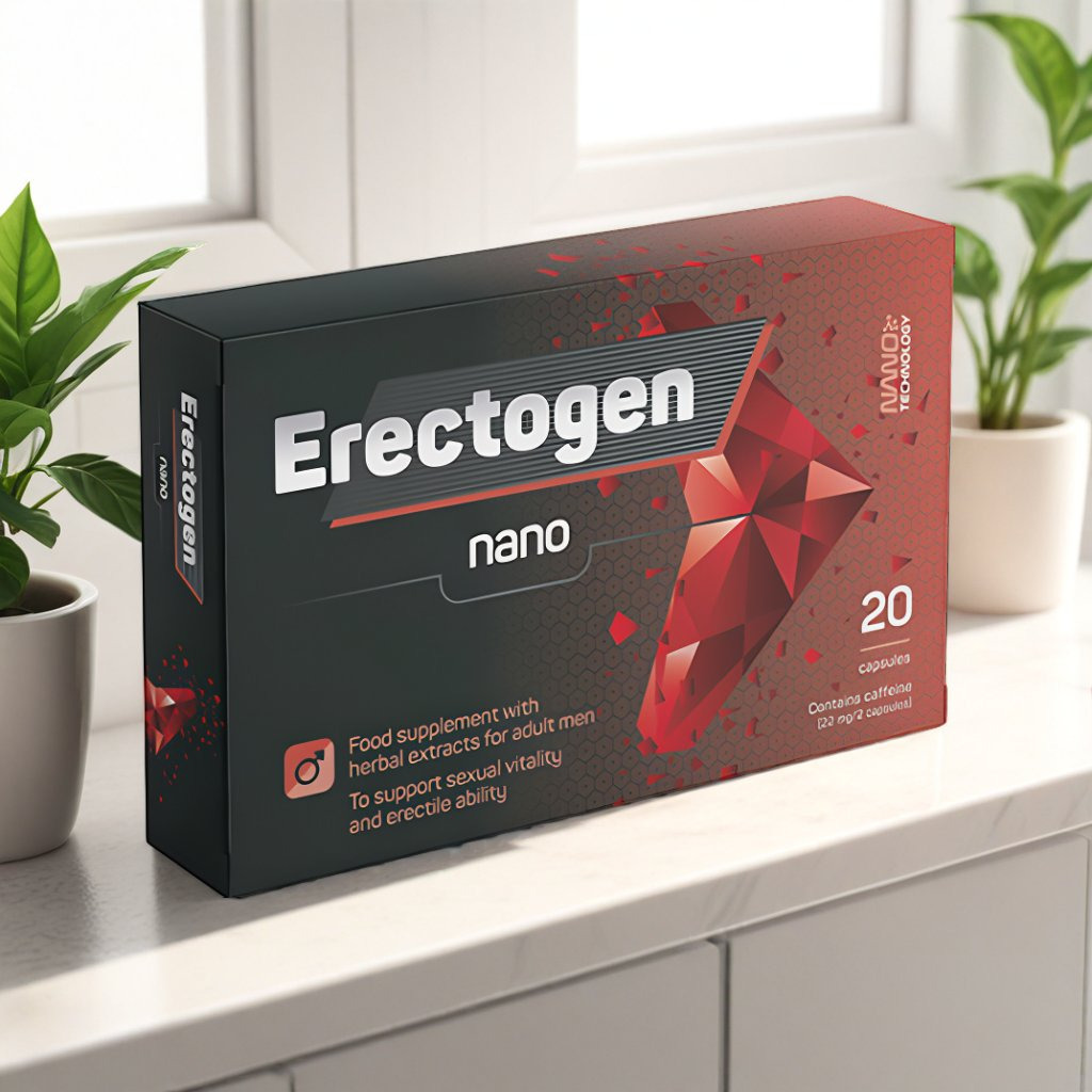Product packshot