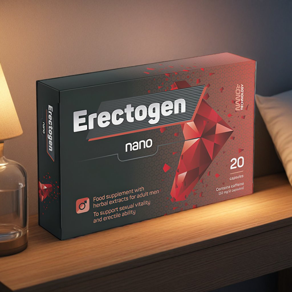 Product packshot