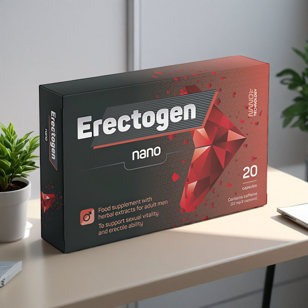 Product packshot