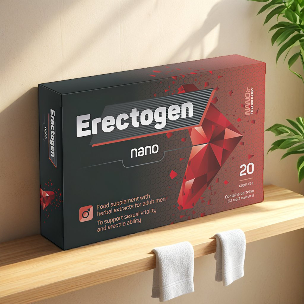 Product packshot