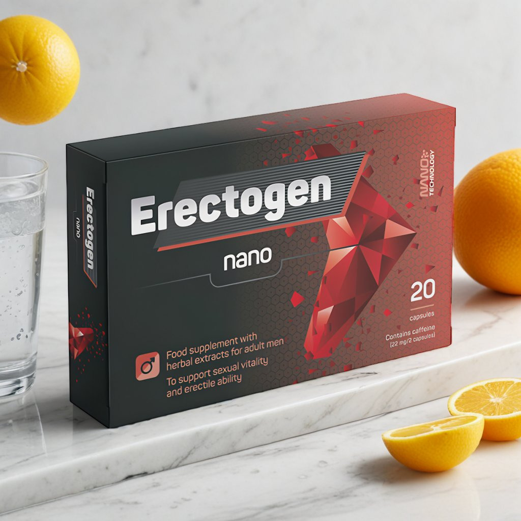 Product packshot