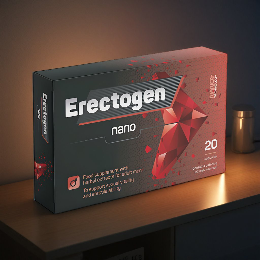 Product packshot