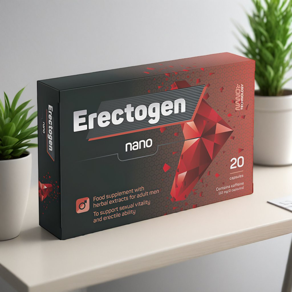 Product packshot