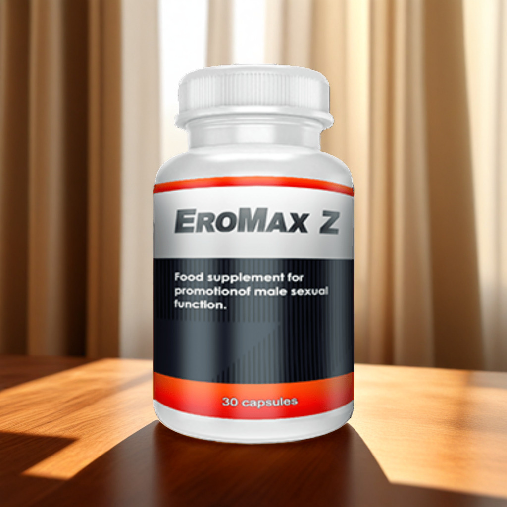 Product packshot