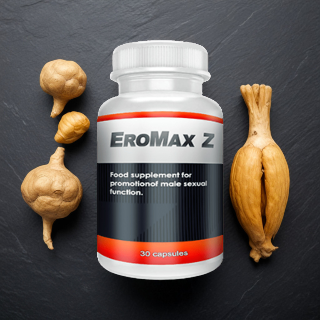 Product packshot