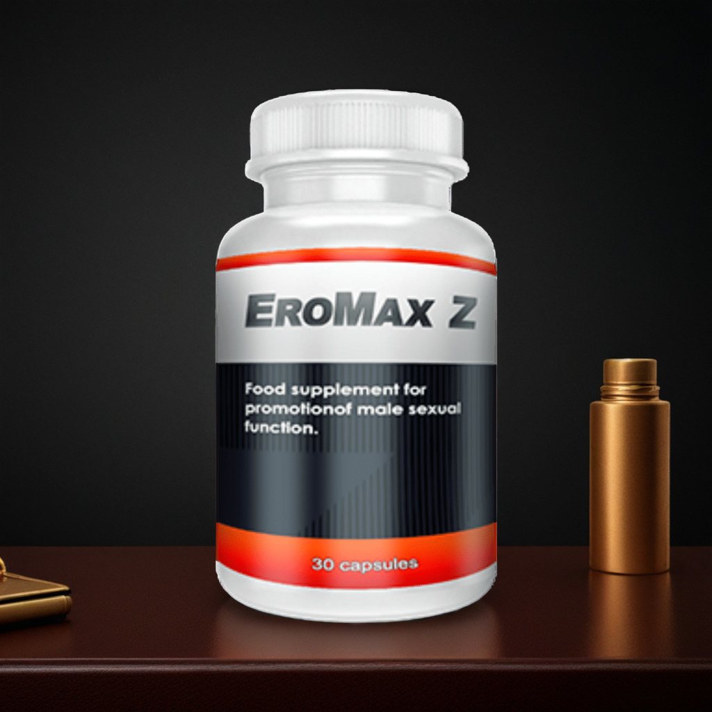 Product packshot