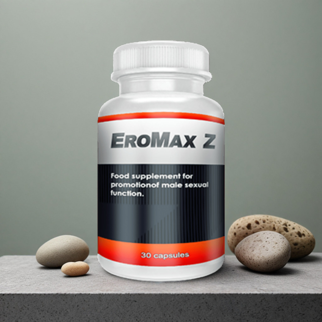 Product packshot