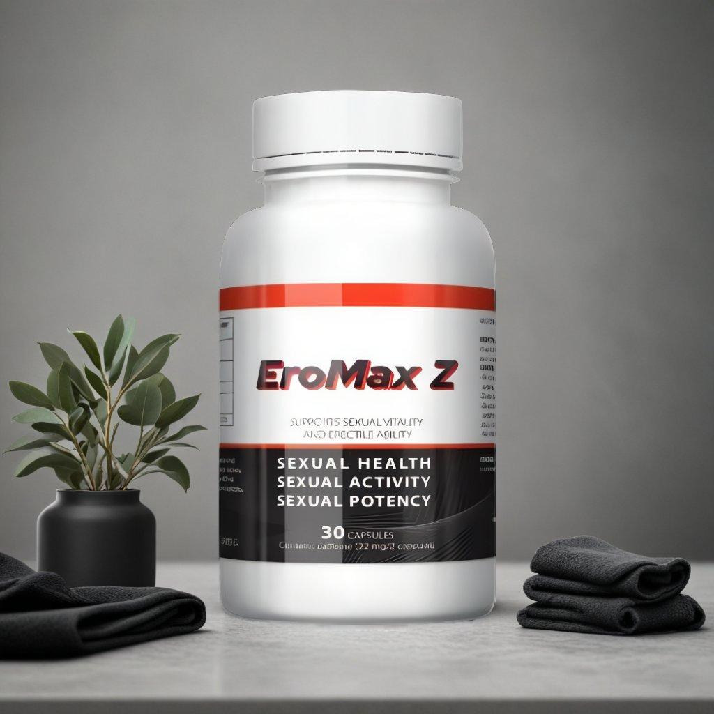 Product packshot