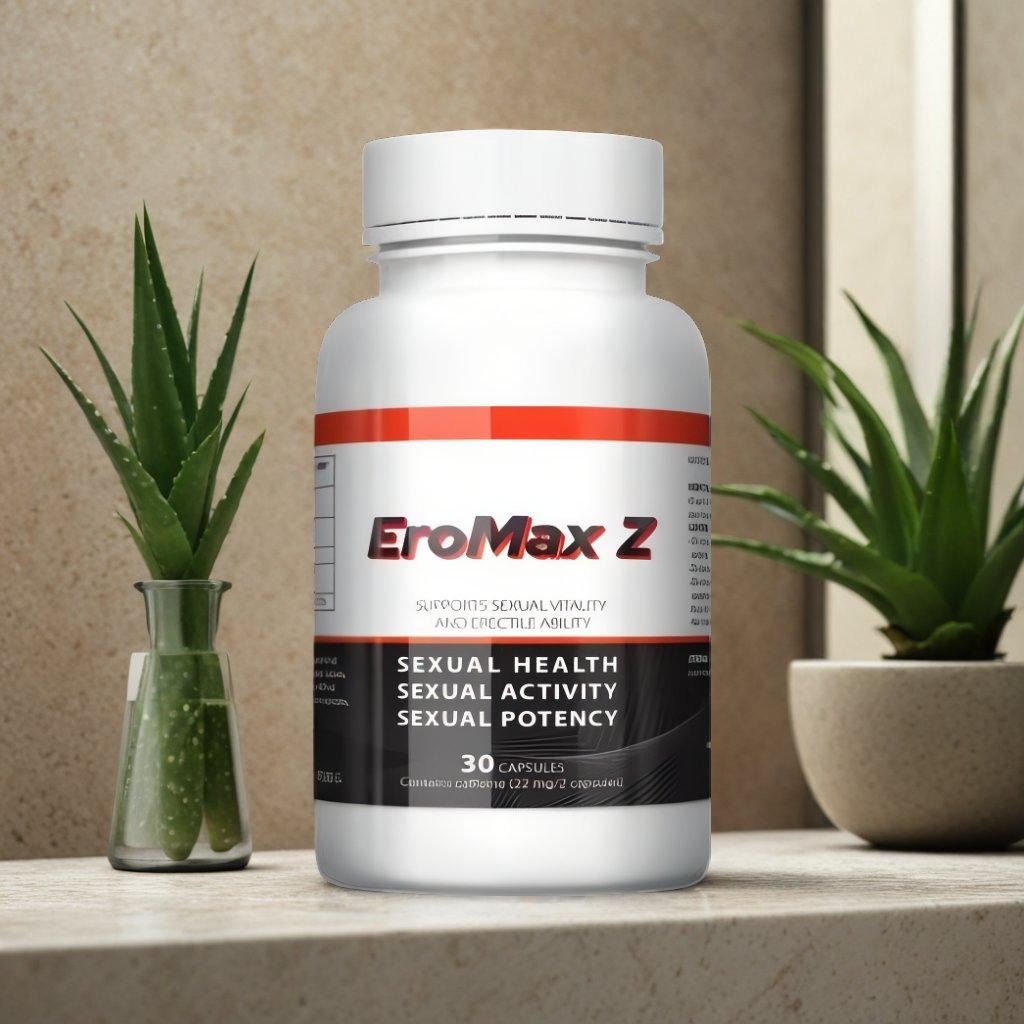 Product packshot