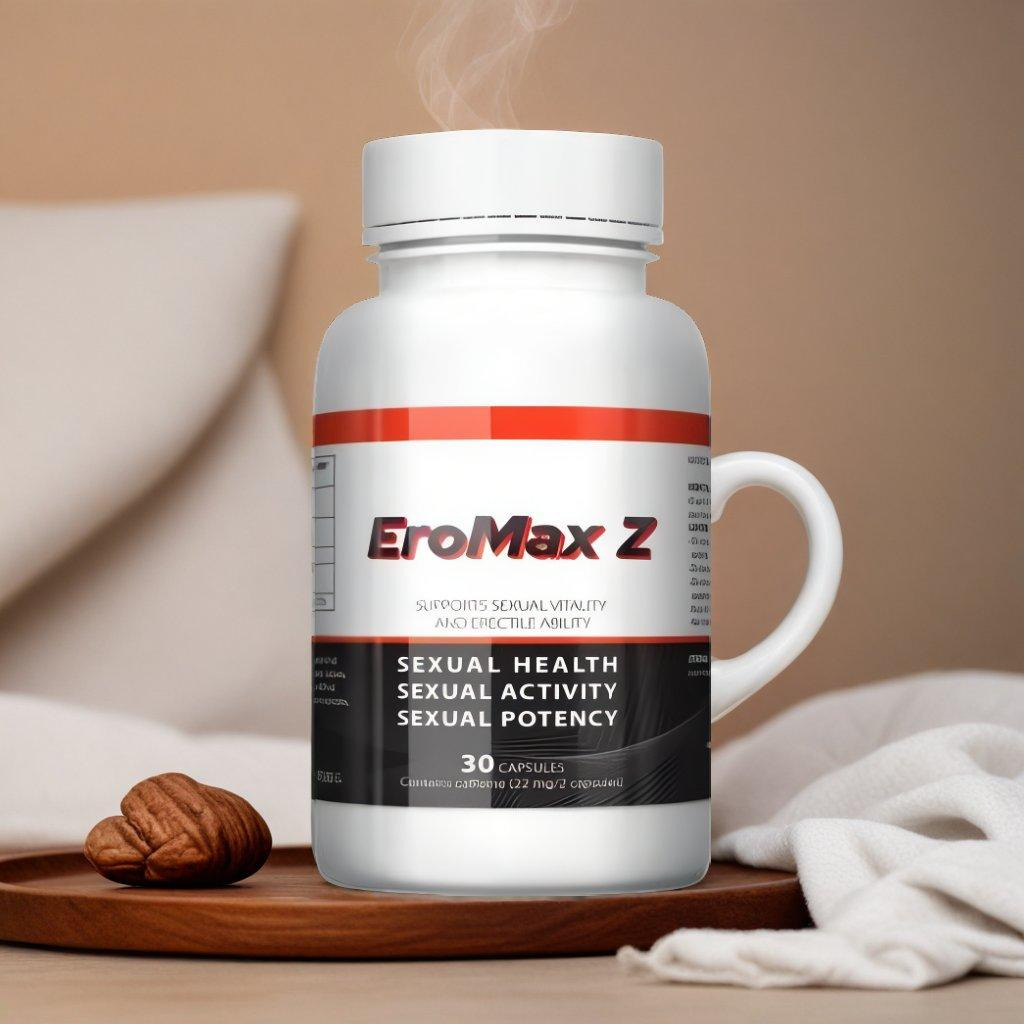 Product packshot