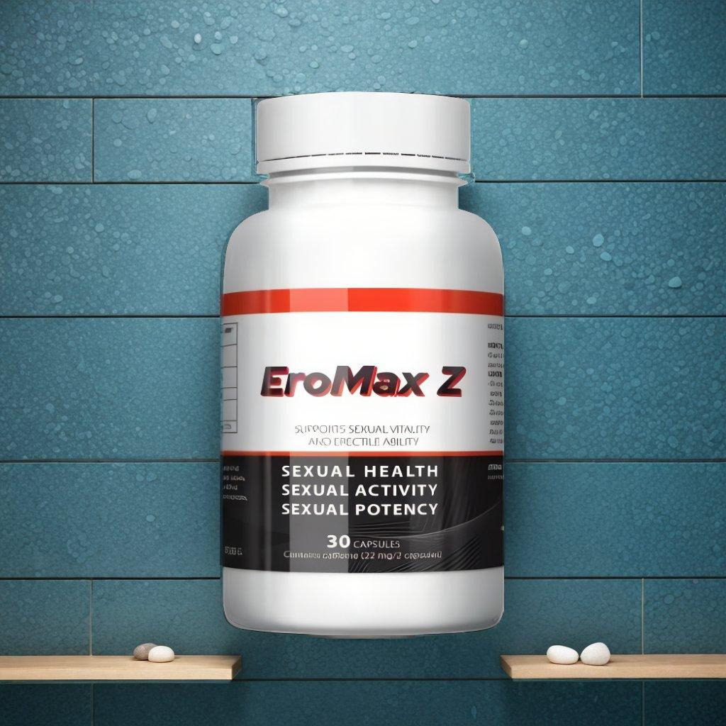 Product packshot