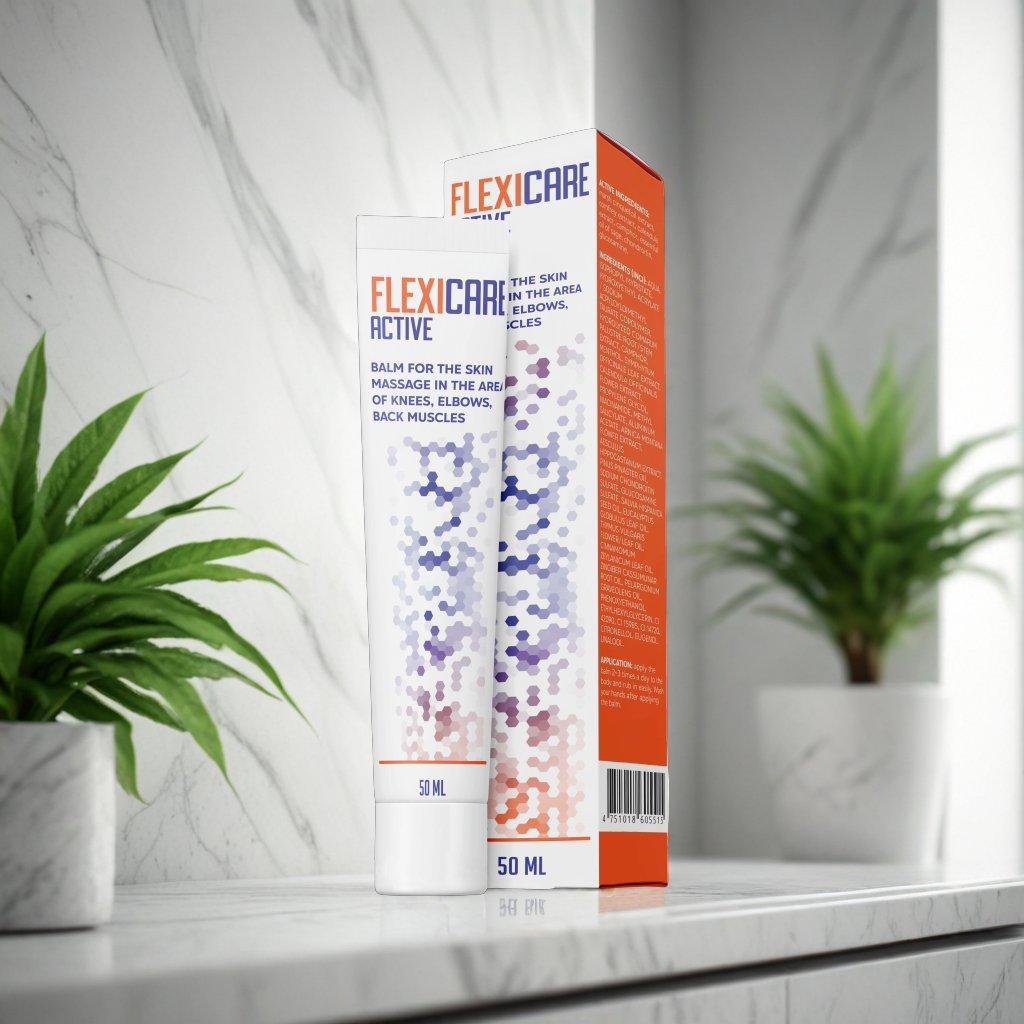 Product packshot