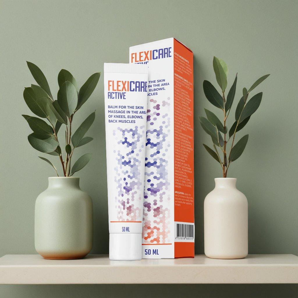 Product packshot