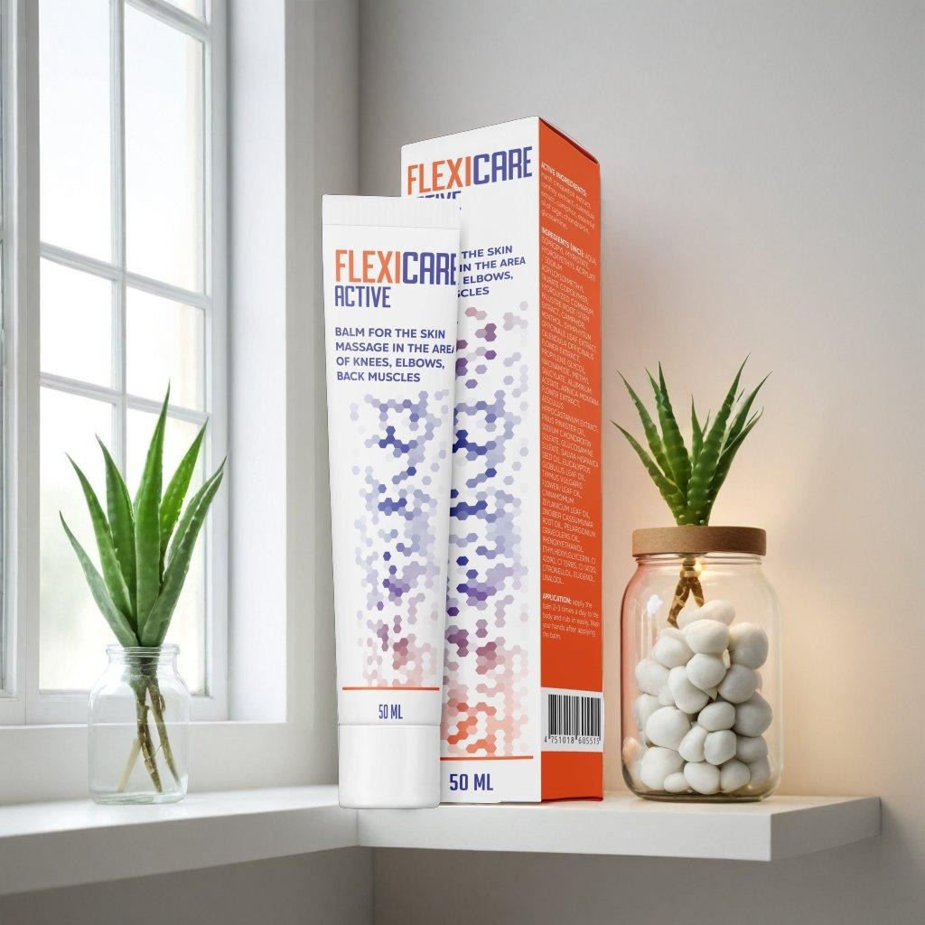 Product packshot