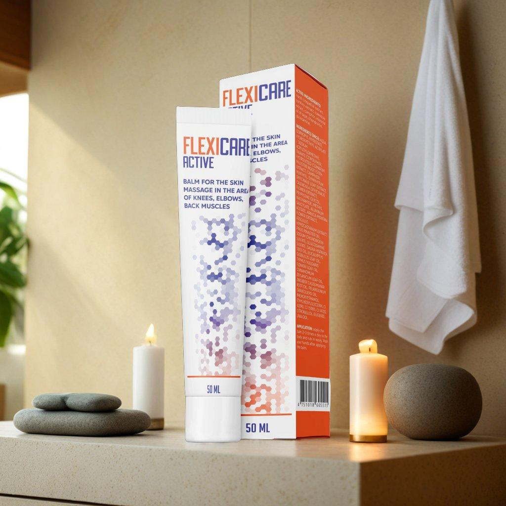 Product packshot