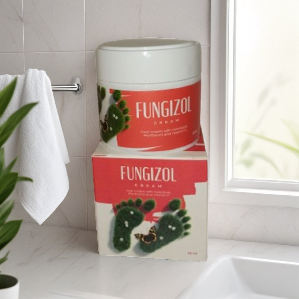 Product packshot