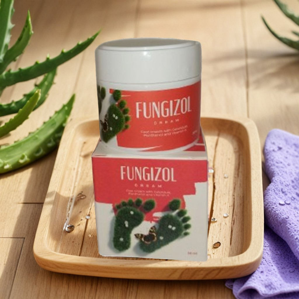 Product packshot