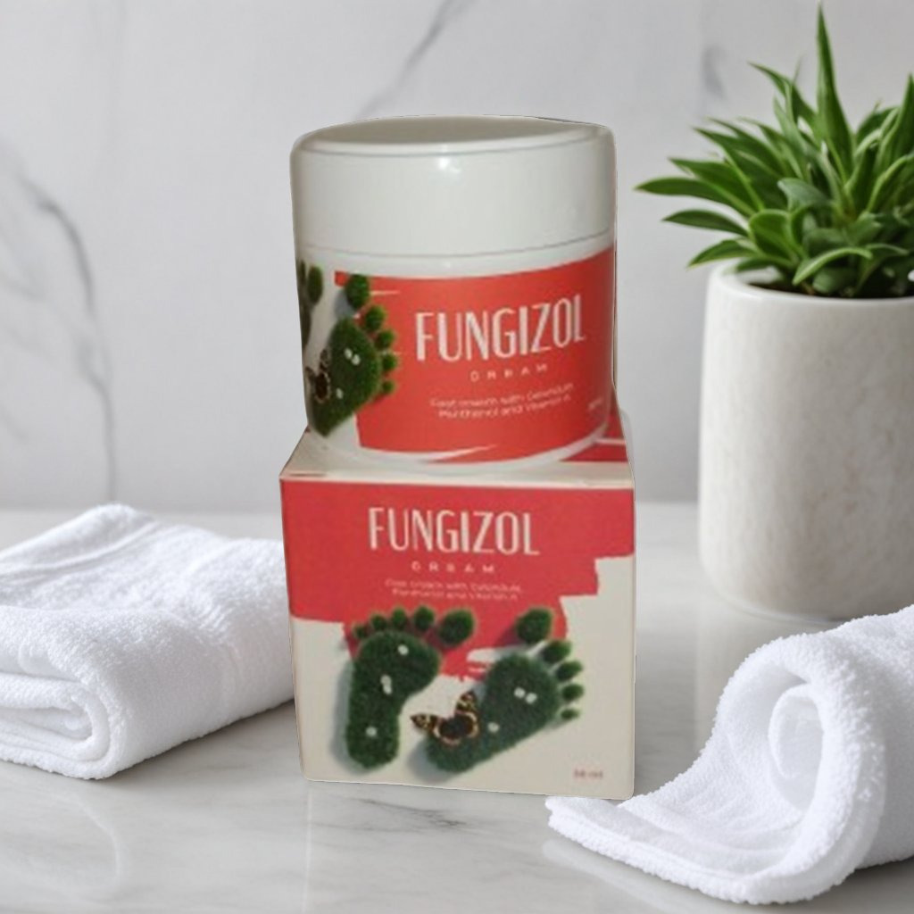 Product packshot
