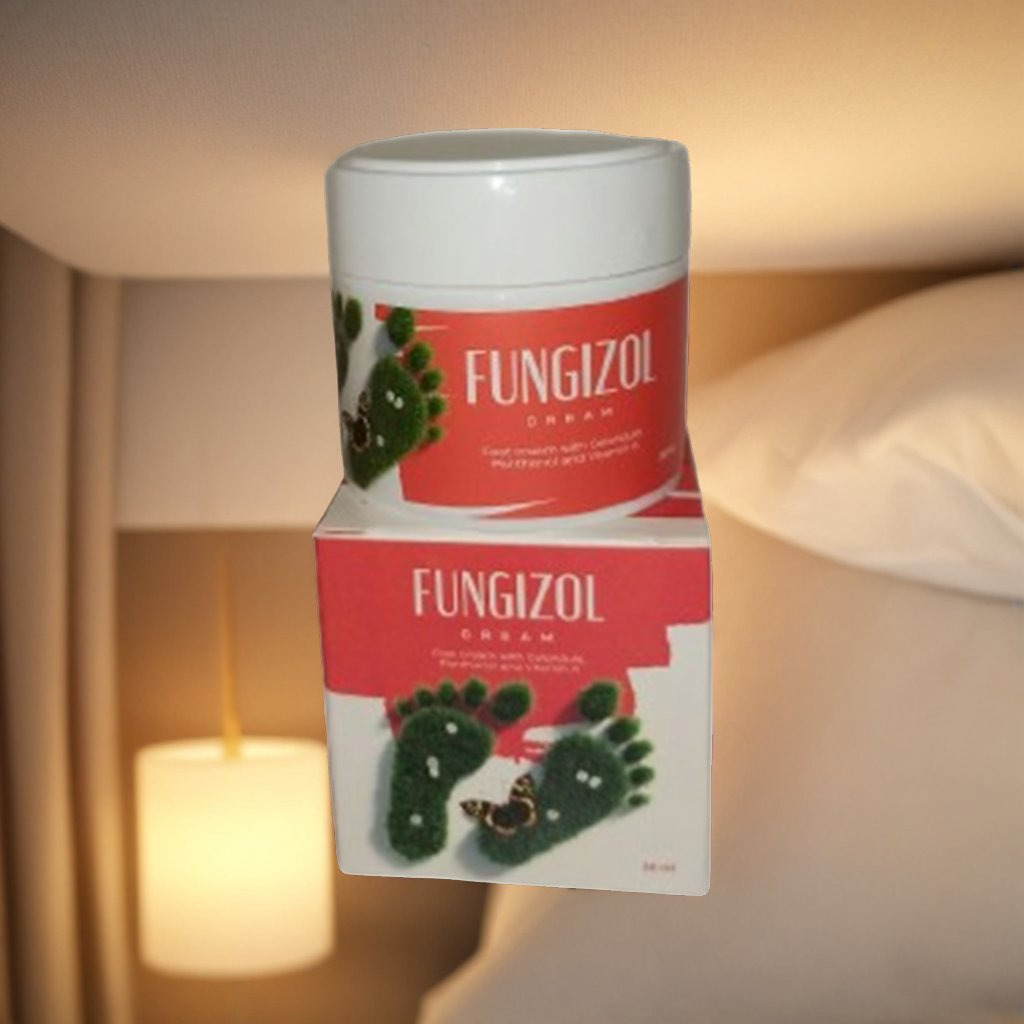 Product packshot