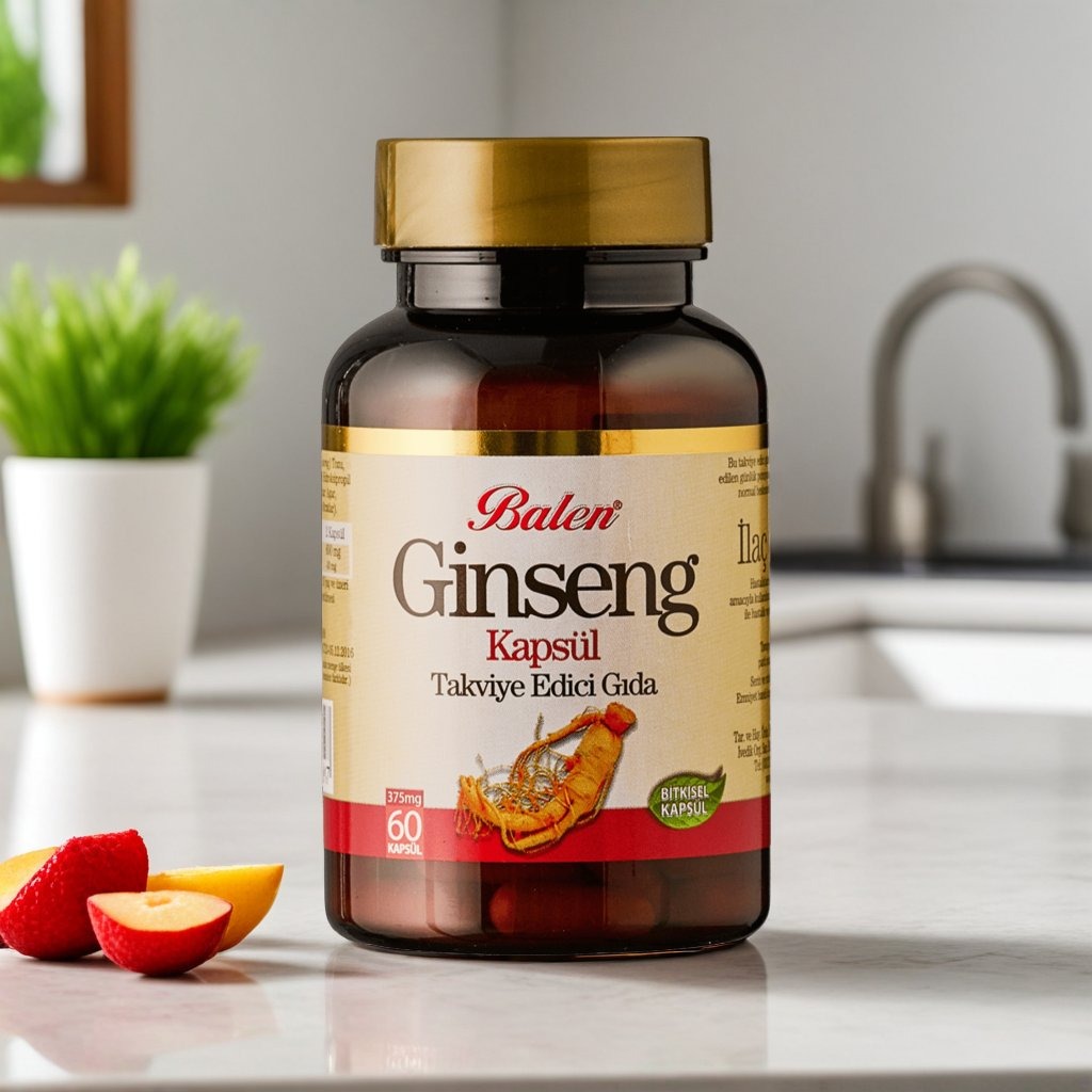 Product packshot