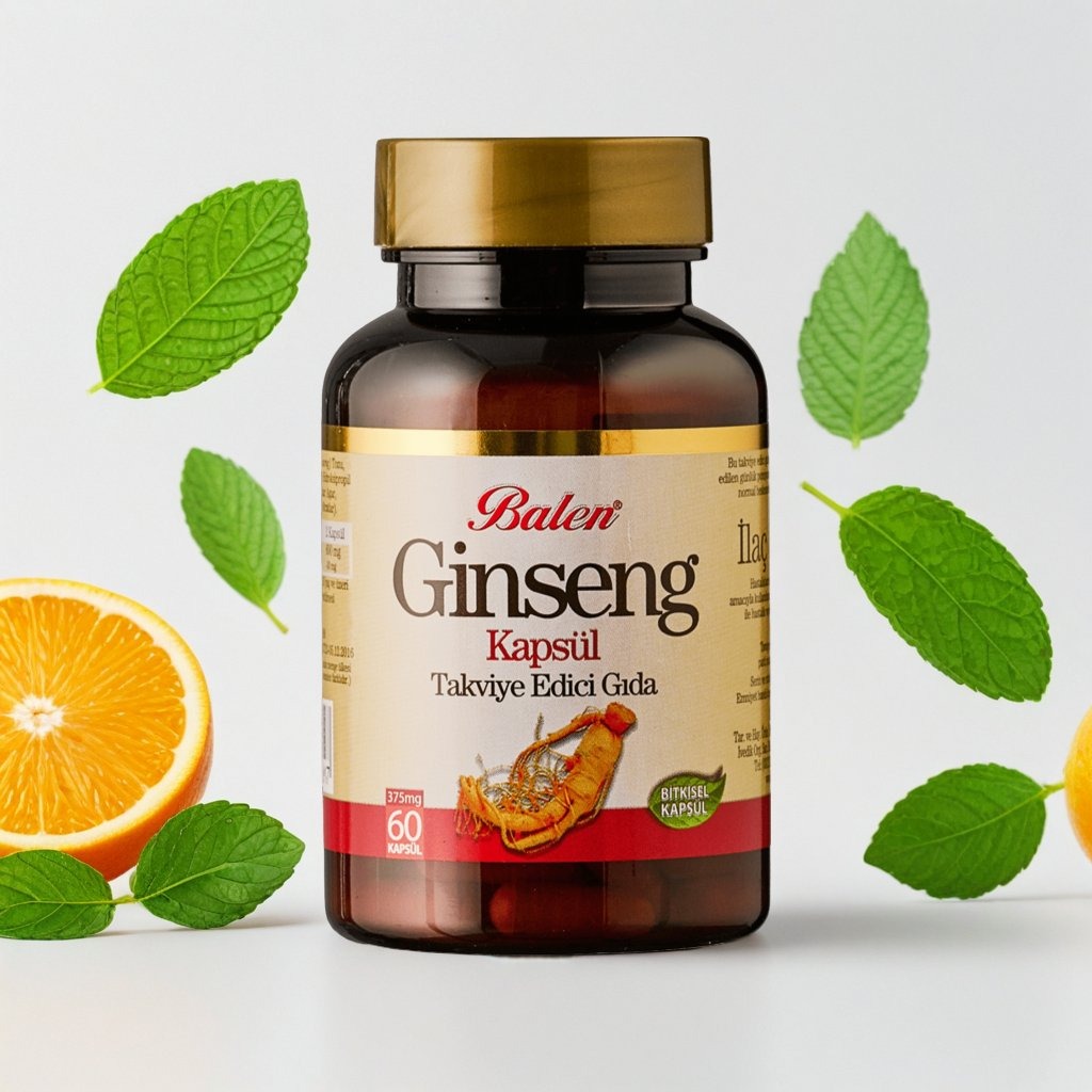 Product packshot