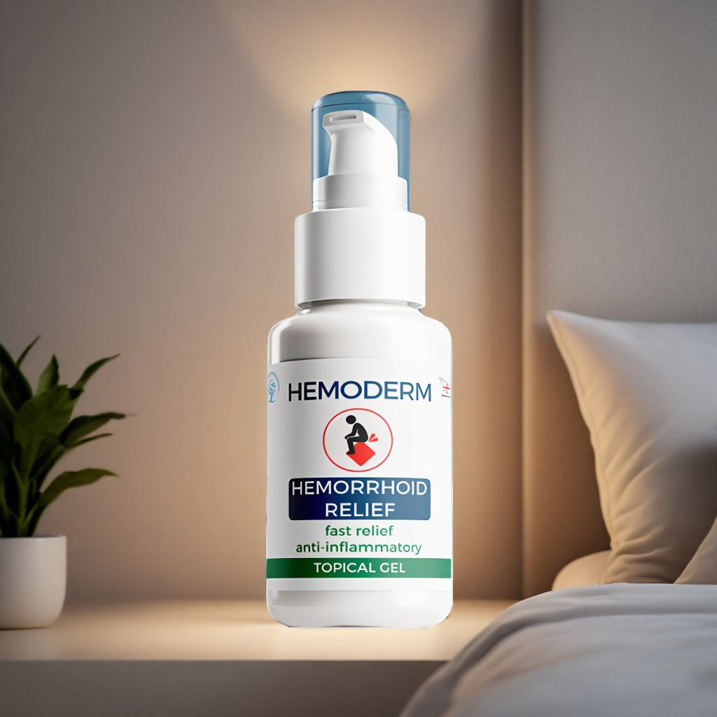 Product packshot