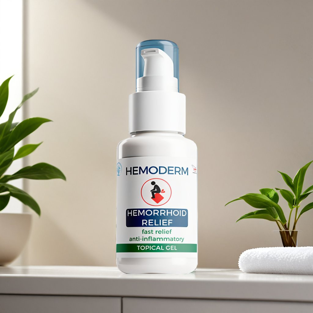 Product packshot