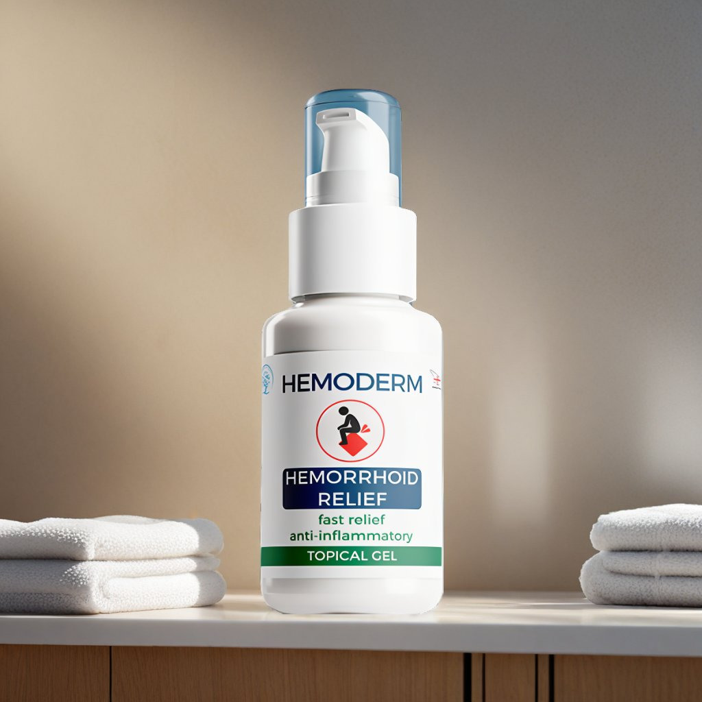 Product packshot
