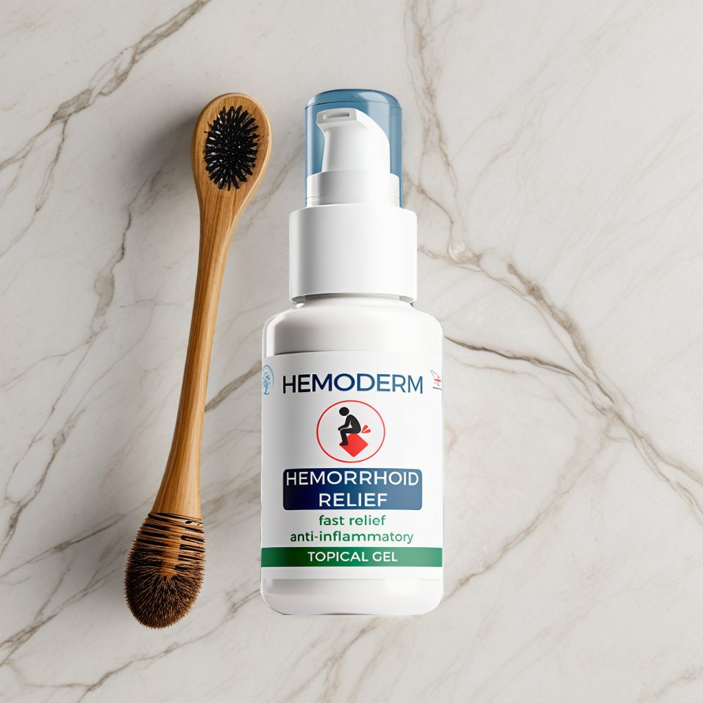 Product packshot