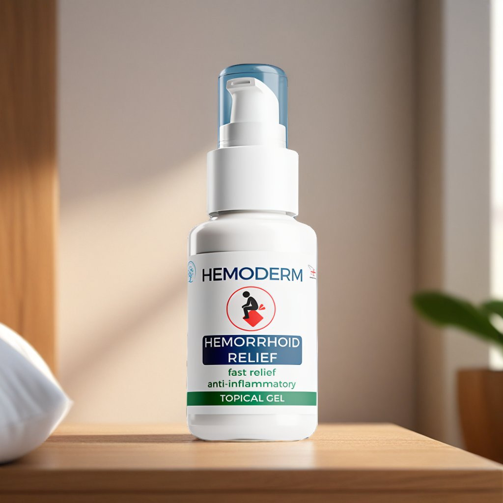 Product packshot