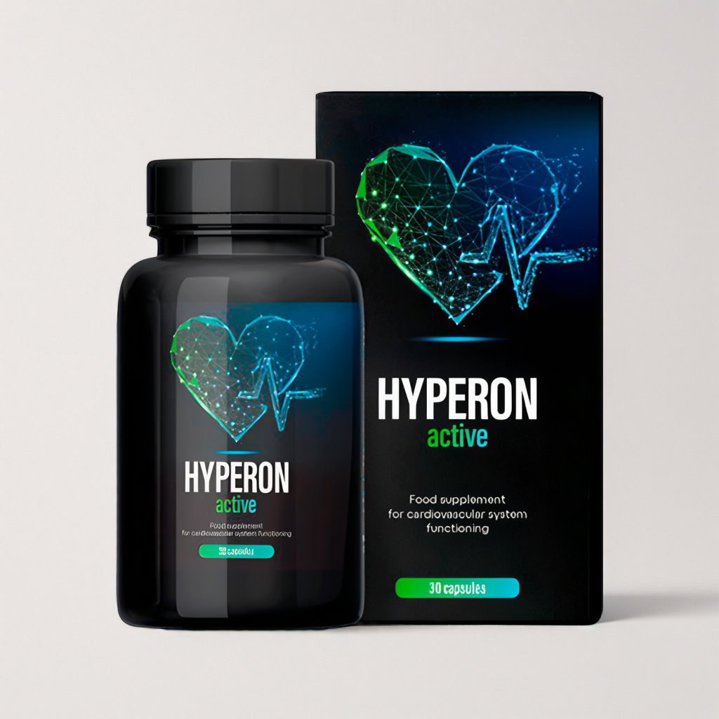 Product packshot