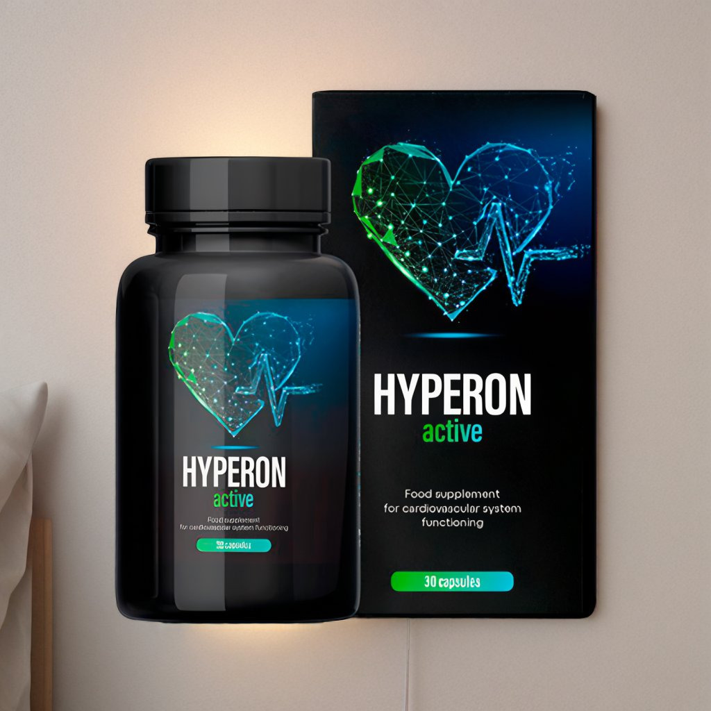 Product packshot
