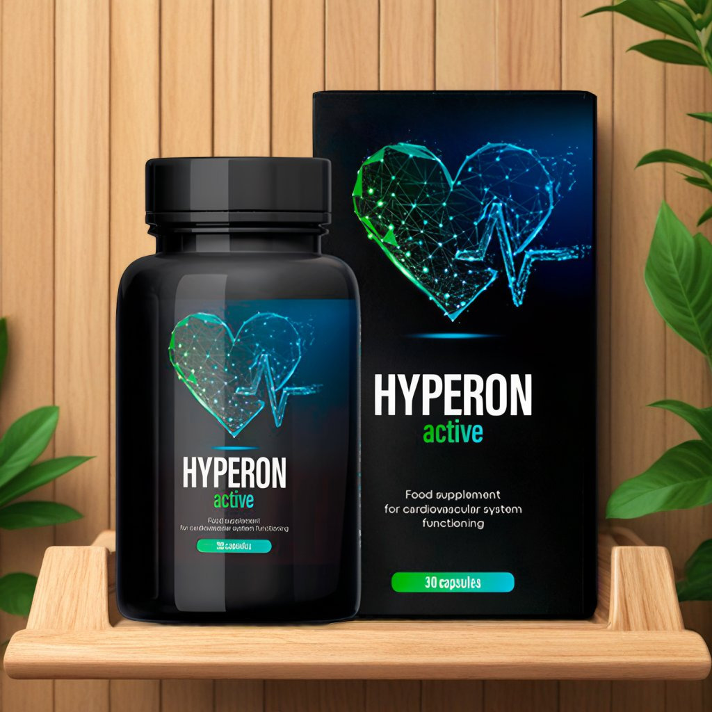 Product packshot