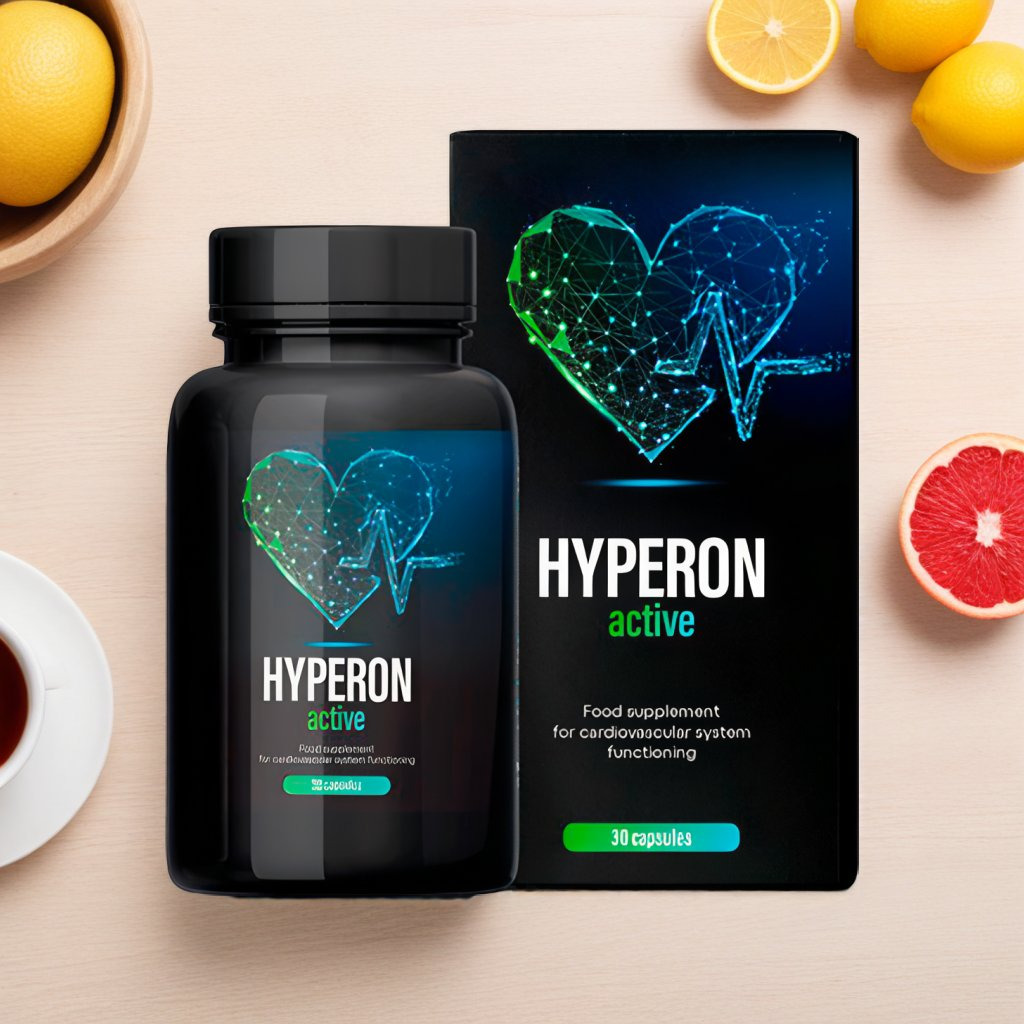 Product packshot