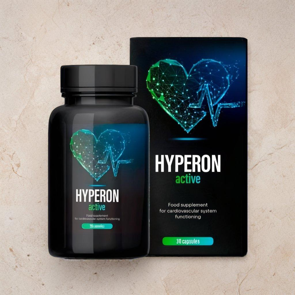 Product packshot