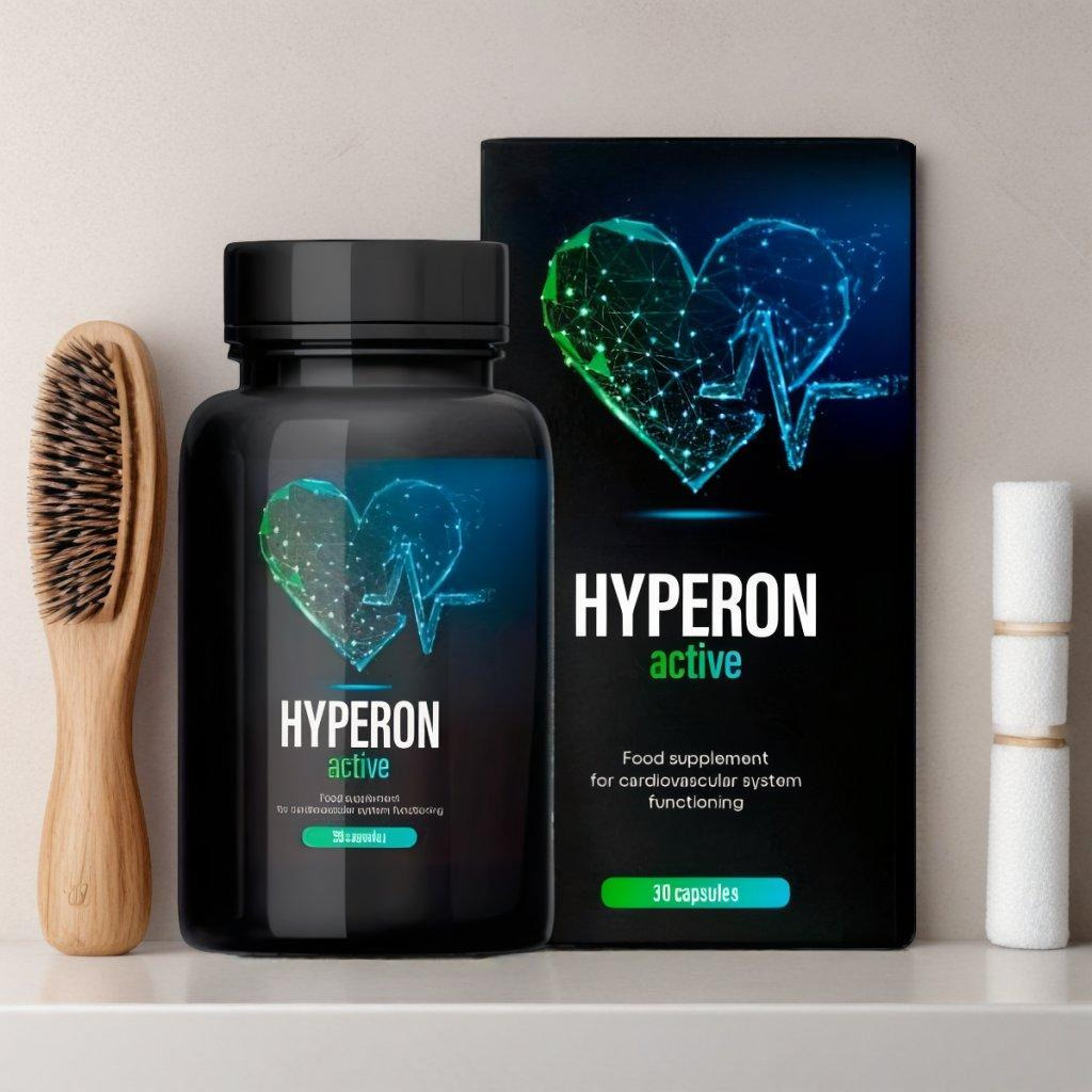 Product packshot