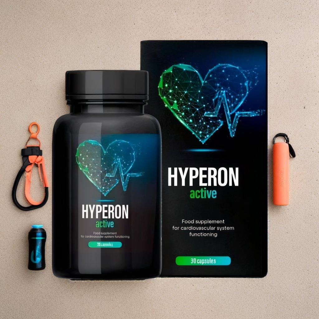 Product packshot