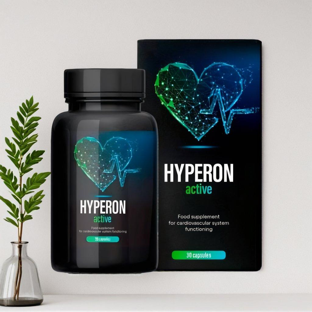 Product packshot