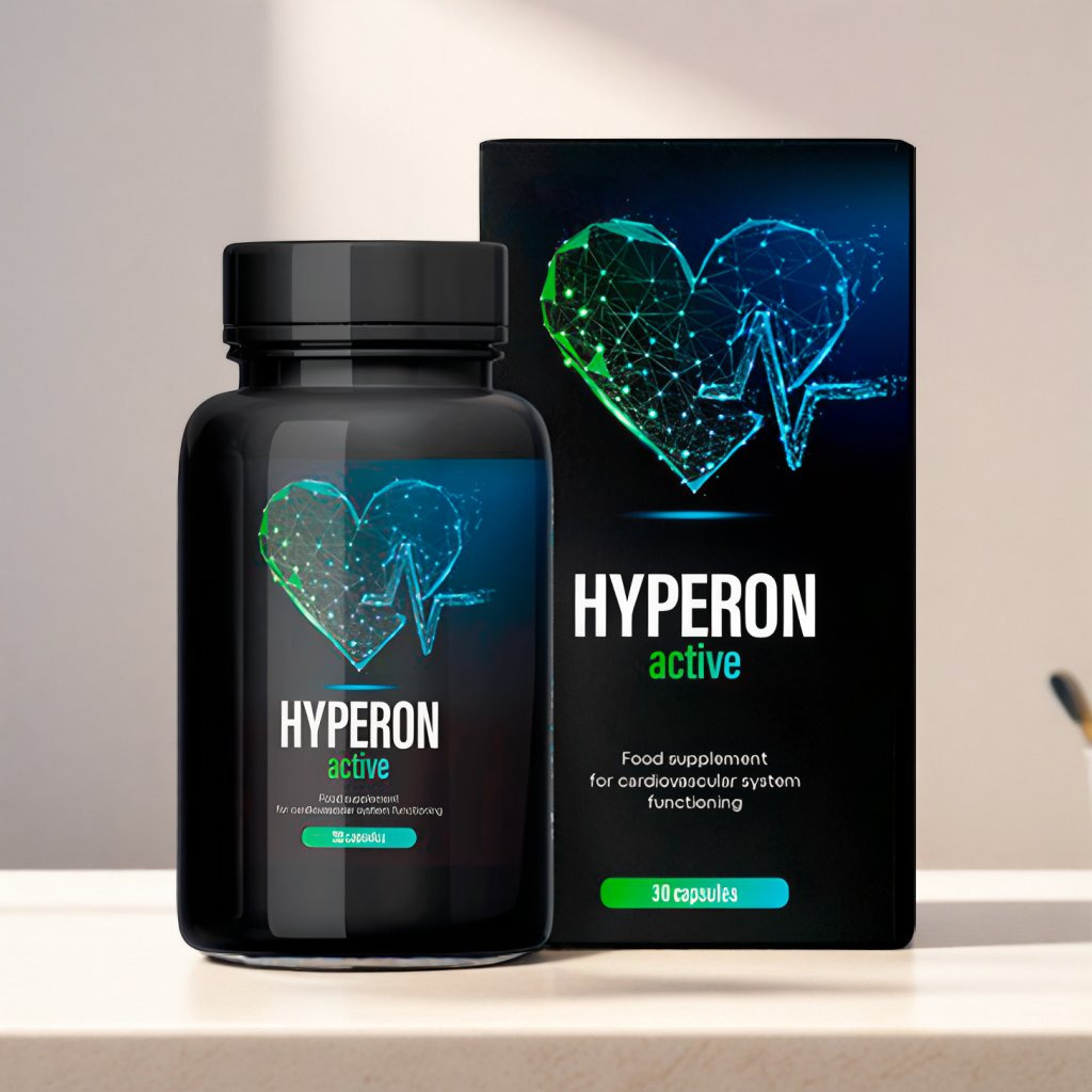 Product packshot