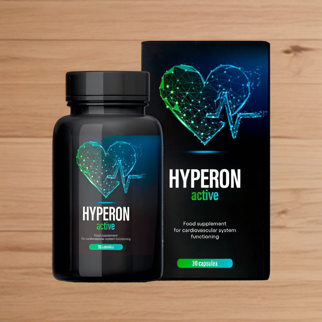 Product packshot