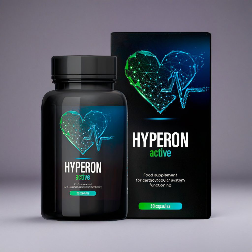 Product packshot